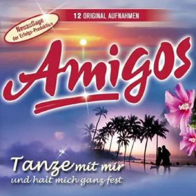 Produktbild von Tanze Mit Mir Und Halt Mich Ganz Fest