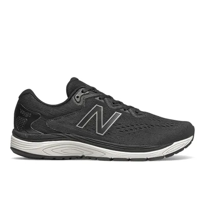 Productafbeelding van New Balance heren hardloopschoenen, zwart, sportschoenen, model Vaygo V1, artikelnummer MVYGOBW, maat 45
