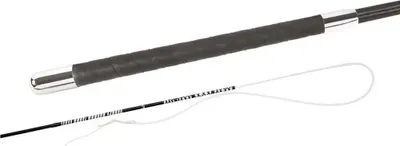 Image de Fleck Enganche Economy 07672 Sticky Cravache Noir 200 cm Noir 200 cm