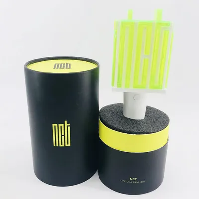 Image de Trend Star Concert Special Light NCT Stick Cadeau pour les fans