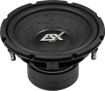 Immagine prodotto di ESX SIGNUM SXT8D2, subwoofer da 20 cm