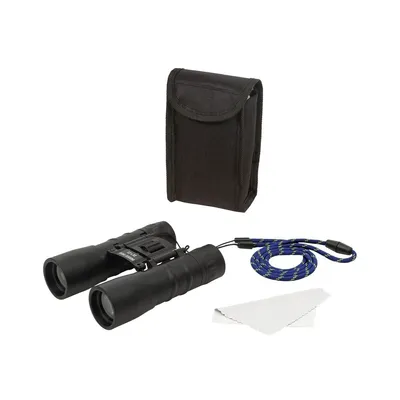 Immagine prodotto di moses. Binocolo "Expedition Natur Profi", binocolo per bambini con ingrandimento 12x, binocolo robusto ideale per l'osservazione della natura, perfetto per attività all'aperto e avventure