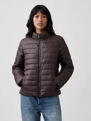 Produktbild von GAP Steppjacke mit Logo M
