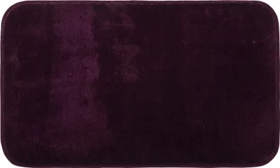 Produktbild von Gözze Badteppich Rio Premium beere 60 x 100cm