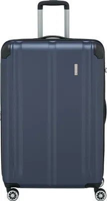 Produktbild von Travelite 4-Rad Trolley L erw. City marine