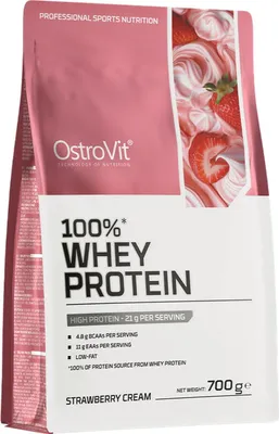 Obrázek produktu pro Ostrovit 100% syrovátkový protein BI9193