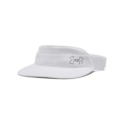 Image de Visière pour femmes Under Armour Iso-Chill Driver Visor, taille : OSFA