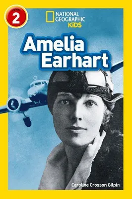 Produktbild von Amelia Earhart