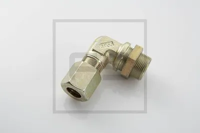 Image de PETERS ENNEPETAL 076.051-00A Connecteur pour conduite d'air comprimé