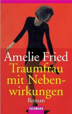 Immagine prodotto di Traumfrau mit Nebenwirkungen