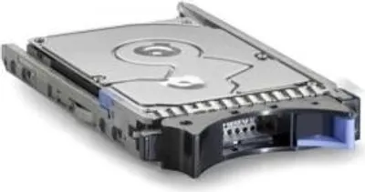 Obrázek produktu pro Ibm 00Y2429 - 300 Gb - 10000 Rpm - 2.5" - Sas