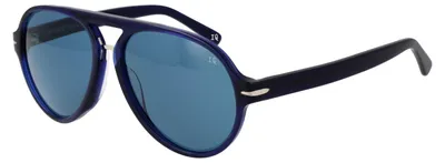 Produktbild von Botaniq Botaniq Sonnenbrille BIS-7020 105 57 Uni Blau