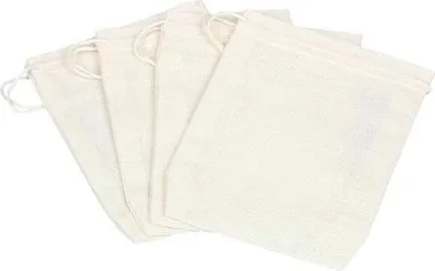 Immagine prodotto di Sacchetti riutilizzabili per spezie