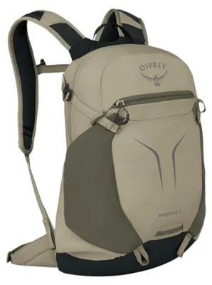 Immagine prodotto di Zaino Osprey 3612-sportlite Verde  Verde Taglia unica