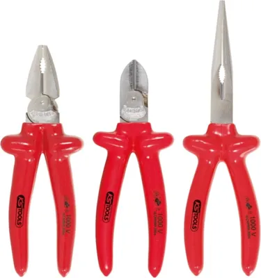 Immagine prodotto di KS Tools 117.1710 plier