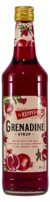 Produktbild von De Kuyper Grenadine Syrup
