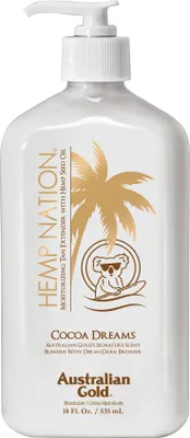 Obrázek produktu pro Australian Gold Hemp Nation Cocoa Dreams 535ml