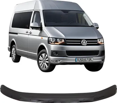 Obrázok produktu pre Kryt kapoty Volkswagen T5 FL od 2009 do 2014