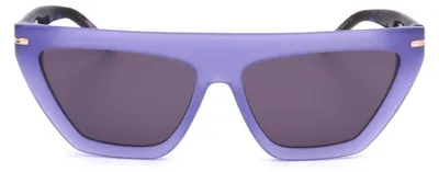 Produktbild von Hugo Boss Sonnenbrille BOSS 1609/S HKZ 58 15 145