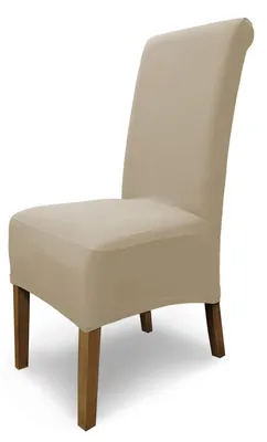 Produktbild von Set aus 6 Elastischen Stuhlhussen für Freischwinger