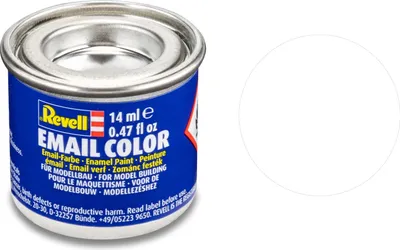 Immagine prodotto di Revell 32102 incolore, opaco 14 ml