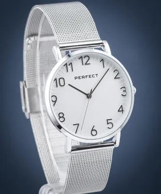Immagine prodotto di Il perfetto orologio classico da donna