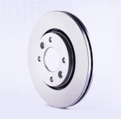Produktbild von 2 Bremsscheiben außenbelüftet Ø 61 mm 20,7 mm HELLA für u.a. RENAULT 21