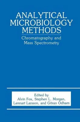 Produktbild von Analytical Microbiology Methods