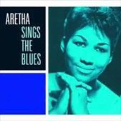 Obrázok produktu pre Aretha spieva blues