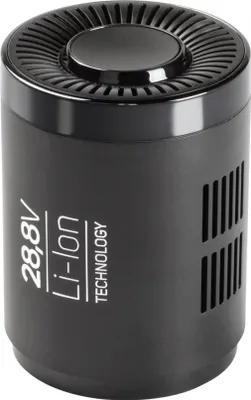Zdjęcie produktu dla SVX 050 Akumulator zastępczy SVC 9879BK SENCOR