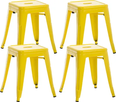 Obrázek produktu pro sada 4 stoliček Armin