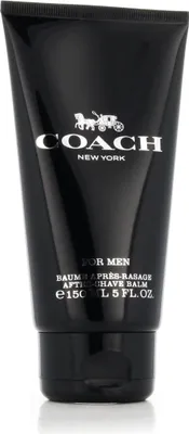 Image de For Men - Baume après-rasage, 150 ml