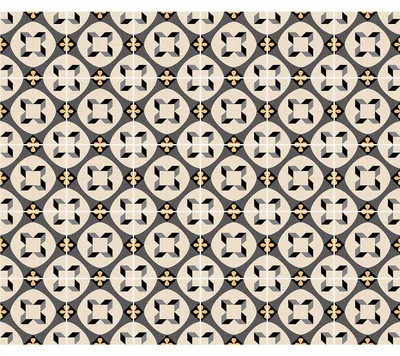 Image de Autocollants muraux imitation carrelage pour la cuisine et la salle de bains – 30 autocollants AZULEJOS LINDIO – 30 autocollants de 15 x 15 cm
