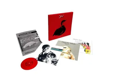 Obrázok produktu pre Depeche -Modus - Speak & Spell - vinyl