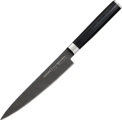 Obrázek produktu pro Samura Stonewash Utility 150 mm SM0023B