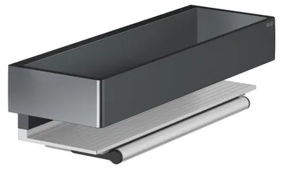 Produktbild von KEUCO 11159130000 Duschkorb Edition 11 11159,