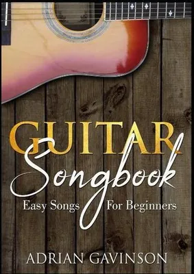 Immagine prodotto di Guitar Songbook