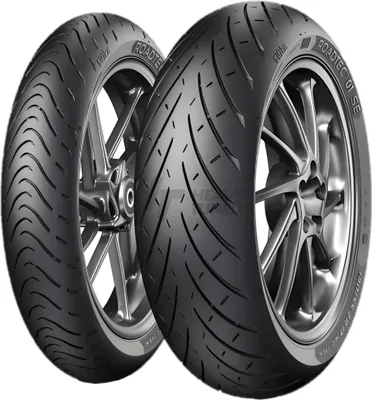 Produktbild von Reifen Metzeler Roadtec 01 SE 180/55 ZR17 73W TL hinten