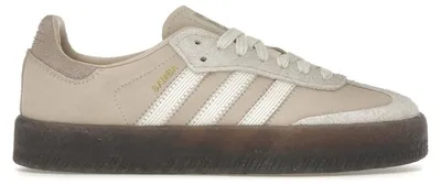 Produktbild von adidas Sambae Linen (Women's) - EU 38 2/3