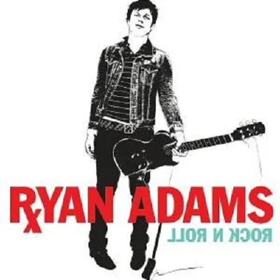 Produktbild von Adams,Ryan-Rock'n Roll