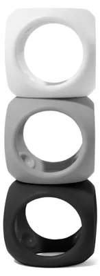 Immagine prodotto di Moluk Oibo colori monocromatici Set da 3