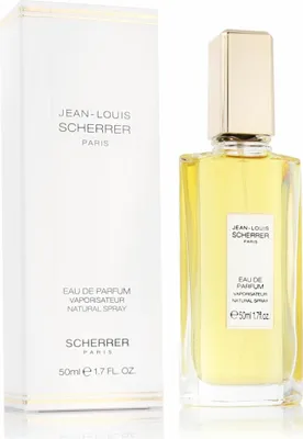 Obrázok produktu pre Dámsky parfum Jean Louis Scherrer Scherrer EDP EDP 50 ml