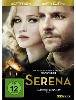 Produktbild von Serena