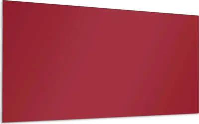 Produktbild von Farbe Burgund – Selbstklebende Fliesen – Wandverkleidung – Wandpaneel – PVC Fliesen – Vinylflisen – PCV Flisen – Selbstklebend – Wanddeko –100 x 50 cm