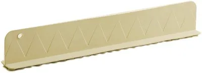 Obrázek produktu pro Silikonová kuchyňská prkénka, 50 × 8,5 × 5,5 cm, voděodolná, lze mýt v myčce