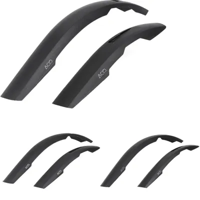 Zdjęcie produktu dla Błotnik Acid Mud Rookie 24'' srebrny srebrny jeden rozmiar