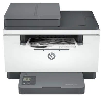 Produktbild von HP LaserJet MFP M234sdn Multifunktionsdrucker S/W Laser Ethernet
