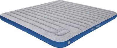Produktbild von High Peak 40047, Doppelmatratze, Super King-Size, Rechteck, Innen & Außen, Integrierte Luftpumpe