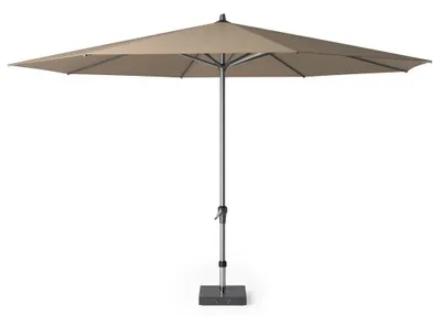Produktbild von Platinum Sonnenschirm Riva keine Knickfunktion/Schirmstock 48mm