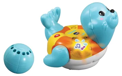 Immagine prodotto di Vtech acqua divertimento leone marino